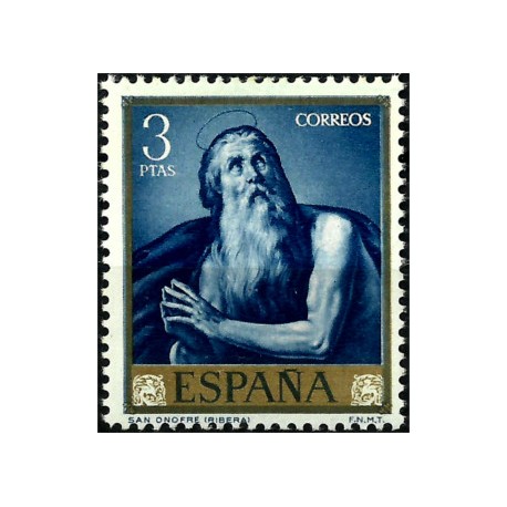 (1505) 1963. 3 Pesetas