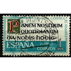 (1512) 1963. 1 Peseta