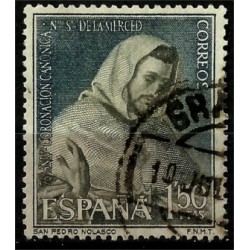 (1524) 1963. 1,50 Peseta