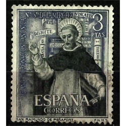 (1525) 1963. 3 Pesetas