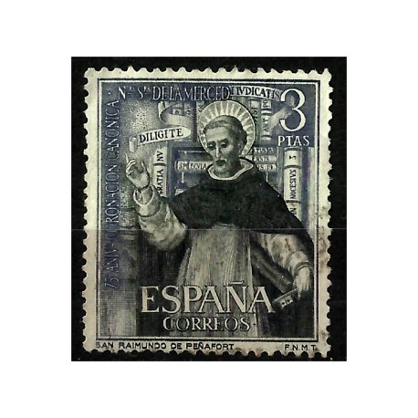 (1525) 1963. 3 Pesetas