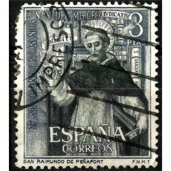 (1525) 1963. 3 Pesetas