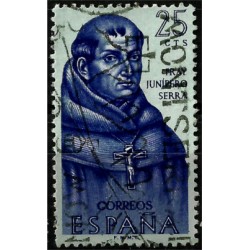 (1526) 1963. 25 Céntimos