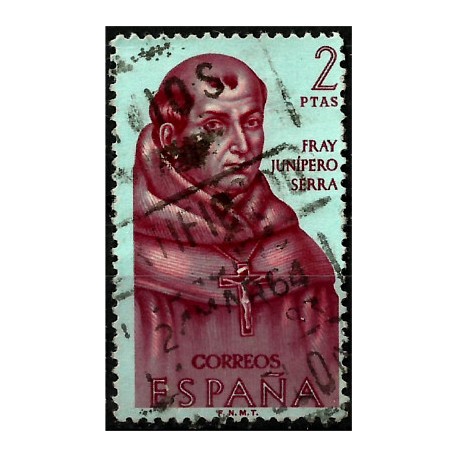 (1530) 1963. 2 Pesetas