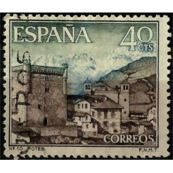 (1541) 1964. 40 Céntimos