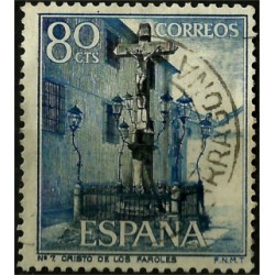 (1545) 1964. 80 Céntimos