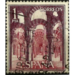 (1549) 1964. 1 Peseta