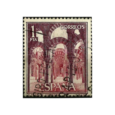 (1549) 1964. 1 Peseta