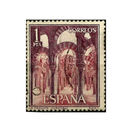 (1549) 1964. 1 Peseta