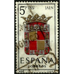 (1552) 1964. 5 Pesetas