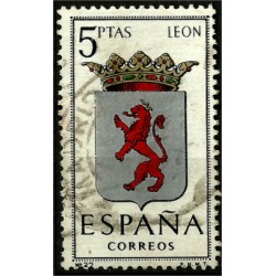 (1553) 1964. 5 Pesetas