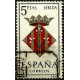 (1554) 1964. 5 Pesetas