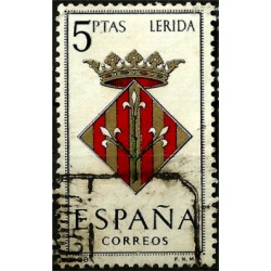 (1554) 1964. 5 Pesetas