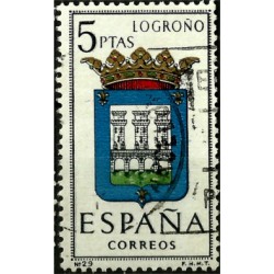 (1555) 1964. 5 Pesetas