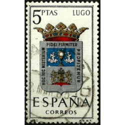 (1556) 1963. 5 Pesetas