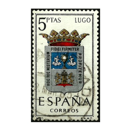 (1556) 1963. 5 Pesetas