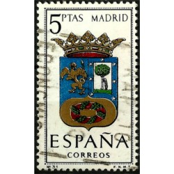 (1557) 1964. 5 Pesetas