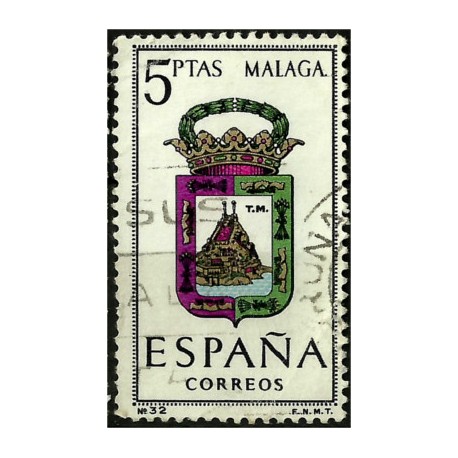 (1558) 1964. 5 Pesetas