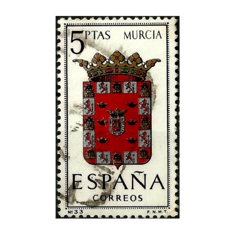 (1559) 1964. 5 Pesetas