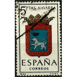 (1560) 1964. 5 Pesetas