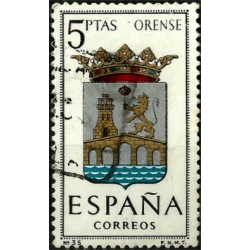 (1561) 1964. 5 Pesetsa