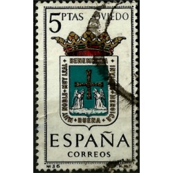 (1562) 1964. 5 Pesetas