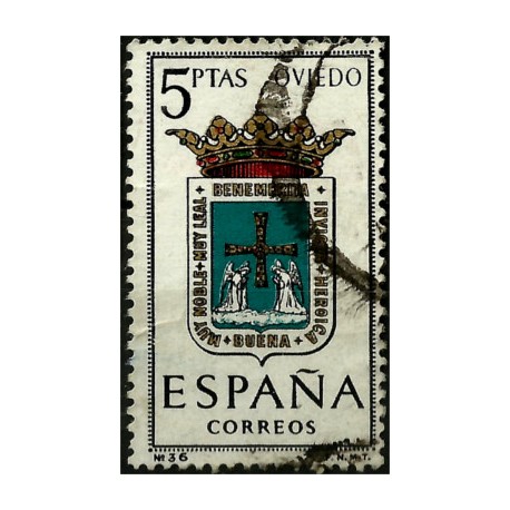 (1562) 1964. 5 Pesetas