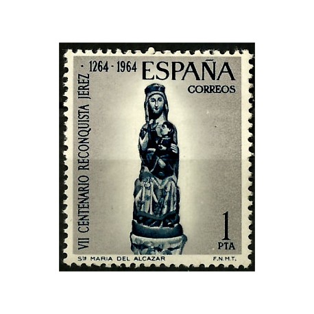 (1616) 1964. 1 Peseta