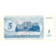 (17) Transnistria. 1994. 5 Rublei (SC)