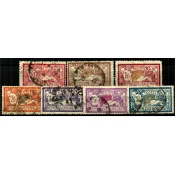 Francia. Serie Completa