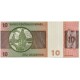 (193e) Brasil. 1970-80. 10 Cruzeiros (SC)