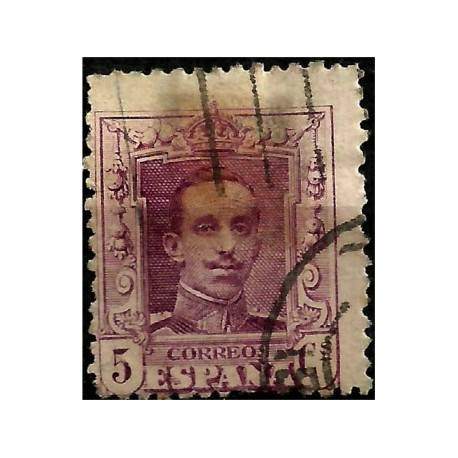 (311) 1922-30. 5 Céntimos