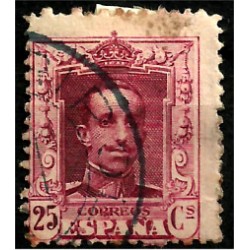 (317) 1922-30. 25 Céntimos