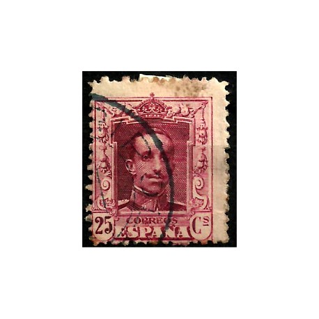 (317) 1922-30. 25 Céntimos