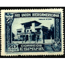 (575) 1930. 40 Céntimos