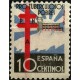 (866) 1938. 10 Céntimos