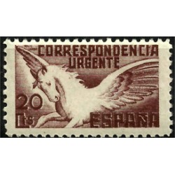 (861) 1938. 20 Céntimos