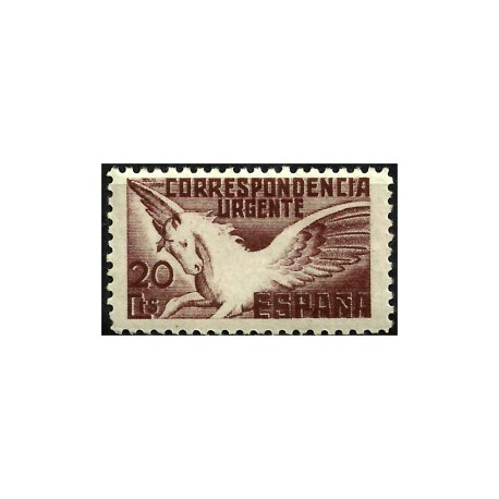 (861) 1938. 20 Céntimos