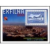 (3816) 2001. 260 Pesetas (1,56 €). Exposición Filatélica Nacional