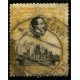 (301) 1920. 15 Céntimos. VII Congreso de la U.P.U