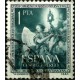 (1117) 1952. 1 Peseta. XXXV Congreso Eucarístico Internacional en Barcelona