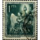 (1117) 1952. 1 Peseta. XXXV Congreso Eucarístico Internacional en Barcelona