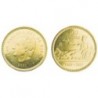 España. 2001. 100 Pesetas (SC)