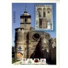 (4069) 2004. 1,90 Euro. Monasterio de Santa María de Carracedo