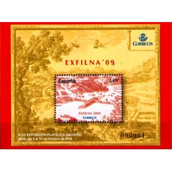 (4512) 2009. 2,47 Euro. EXFILNA