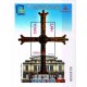 (4411) 2008. 2,44 Euro. XLVI Exposición Filatélica Nacional EXFILNA