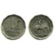 (60) Argentina. 1968. 10 Pesos (MBC)