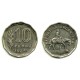 (60) Argentina. 1965. 10 Pesos (BC)