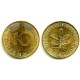 (108) Alemania. 1981(F). 10 Pfennig (EBC)