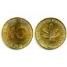 (108) Alemania. 1981(F). 10 Pfennig (EBC)